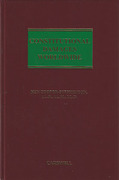 Cover of Constitutional Damages Worldwide