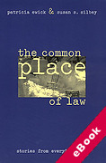 Cover of The Common Place of Law (eBook)