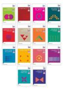 Cover of SQE Manuals: MA LAW Law & Professional Practice Bundle