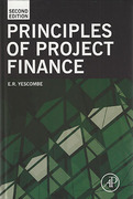 Cover of Principles of Project Finance