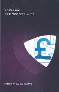 Cover of Costs Law: A Practitioner's Guide