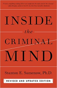 Cover of Inside the Criminal Mind
