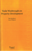 Cover of Veale Wasbrough on Property Development