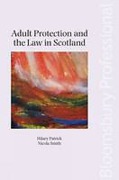 Cover of Adult Protection and the Law in Scotland