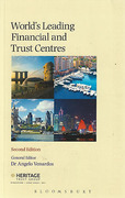 Cover of World's Leading Financial and Trust Centres