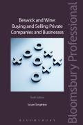 Cover of Beswick &#38; Wine: Buying and Selling Private Companies and Businesses