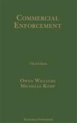 Cover of Commercial Enforcement (eBook)