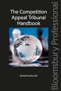 Cover of The Competition Appeal Tribunal Handbook