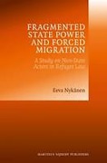 Cover of Fragmented State Power and Forced Migration