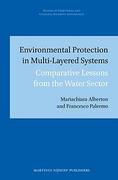 Cover of Environmental Protection in Multi-Layered Systems: Comparative Lessons from the Water Sector