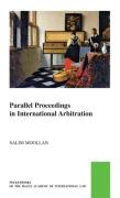 Cover of Parallel Proceedings in International Arbitration: Theoretical Analysis and the Search for Practical Solutions