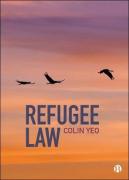 Cover of Refugee Law