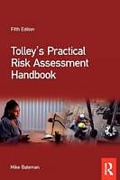 Cover of Tolley's Practical Risk Assessment Handbook