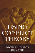 Cover of Using Conflict Theory