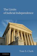 Cover of The Limits of Judicial Independence