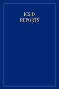Cover of ICSID Reports Volume 15