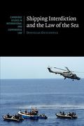 Cover of Shipping Interdiction and the Law of the Sea