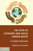 Cover of The State of Economic and Social Human Rights: A Global Overview