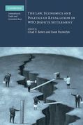 Cover of Law, Economics and Politics of Retaliation in WTO Dispute Settlement