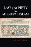 Cover of Law and Piety in Medieval Islam