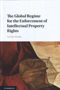 Cover of The Global Regime for the Enforcement of Intellectual Property Rights