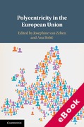 Cover of Polycentricity in the European Union (eBook)