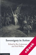 Cover of Sovereignty in Action (eBook)