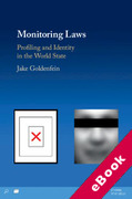 Cover of Monitoring Laws: Profiling and Identity in the World State (eBook)