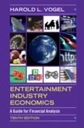 Cover of Entertainment Industry Economics: A Guide for Financial Analysis (eBook)