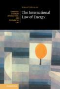 Cover of The International Law of Energy