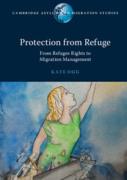 Cover of Protection from Refuge: From Refugee Rights to Migration Management