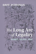 Cover of The Long Arc of Legality: Hobbes, Kelsen, Hart