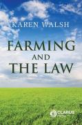 Cover of Farming and the Law