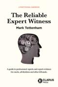 Cover of The Reliable Expert Witness