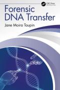 Cover of Forensic DNA Transfer