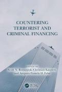 Cover of Countering Terrorist and Criminal Financing