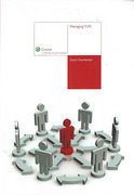 Cover of Managing TUPE