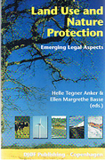 Cover of Land Use and Nature Protection: Emerging Legal Issues