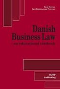Cover of Danish Business Law 