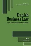 Cover of Danish Business Law