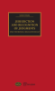 Cover of Jurisdiction and Recognition of Judgments Since the Brussels I Regulation Recast