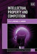 Cover of Intellectual Property and Competition