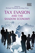 Cover of Tax Evasion and the Shadow Economy