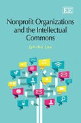 Cover of Non-profit Organizations and the Intellectual Commons