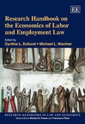 Cover of Research Handbook on the Economics of Labor and Employment Law