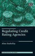 Cover of Regulating Credit Rating Agencies