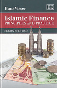 Cover of Islamic Finance: Principles and Practice