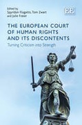 Cover of The European Court of Human Rights and Its Discontents: Turning Criticism into Strength