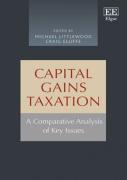 Cover of Capital Gains Taxation: A Comparative Analysis of Key Issues