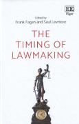 Cover of The Timing of Lawmaking